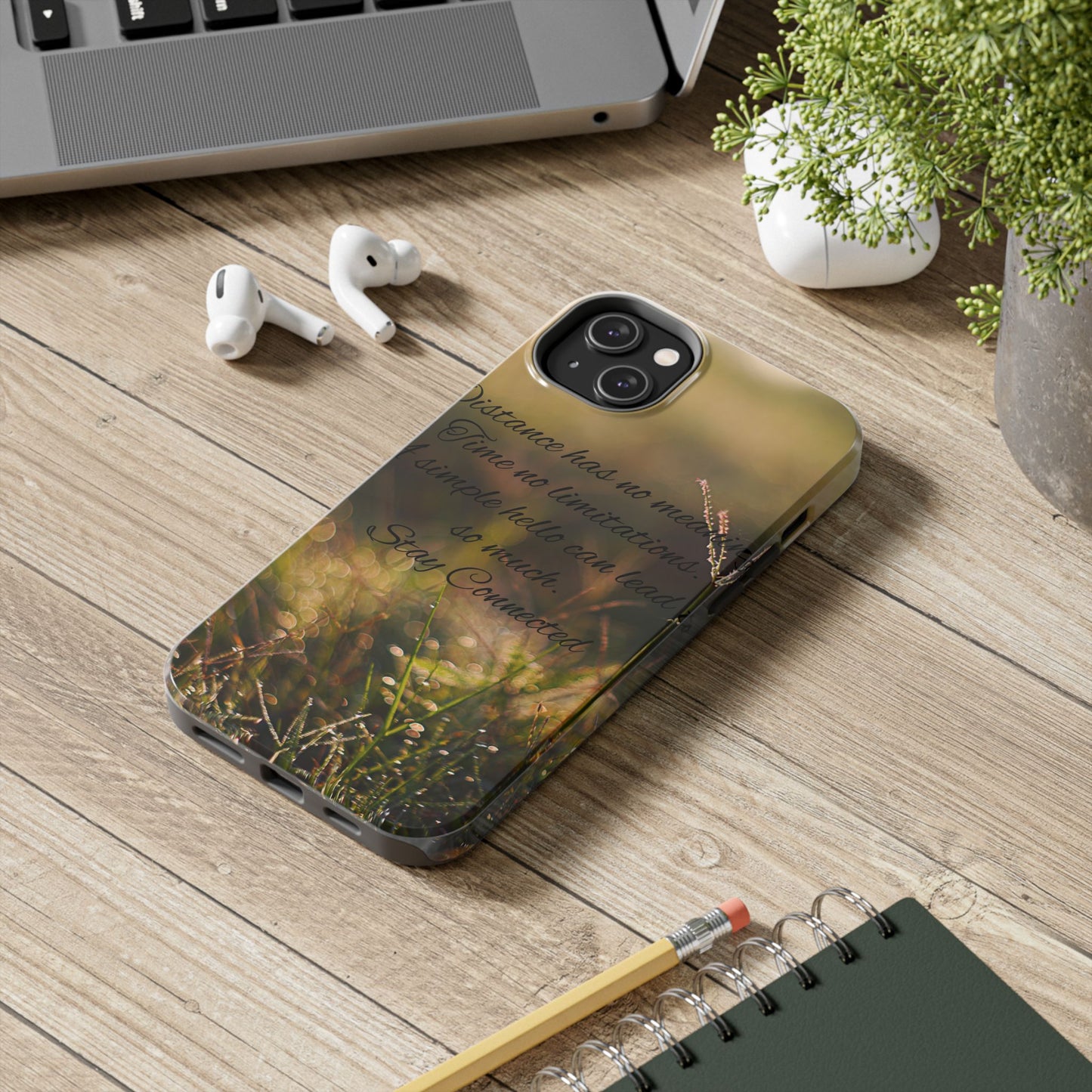 Phone case 25 / Tough Phone Cases