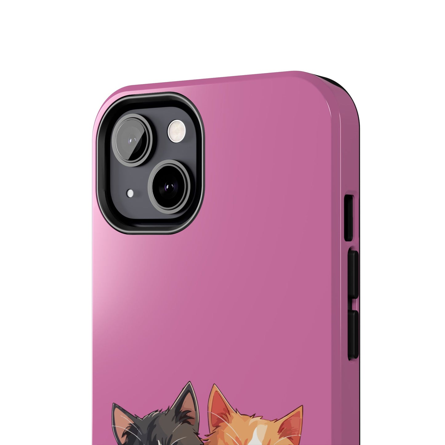 Kittens 1 / Tough Phone Cases