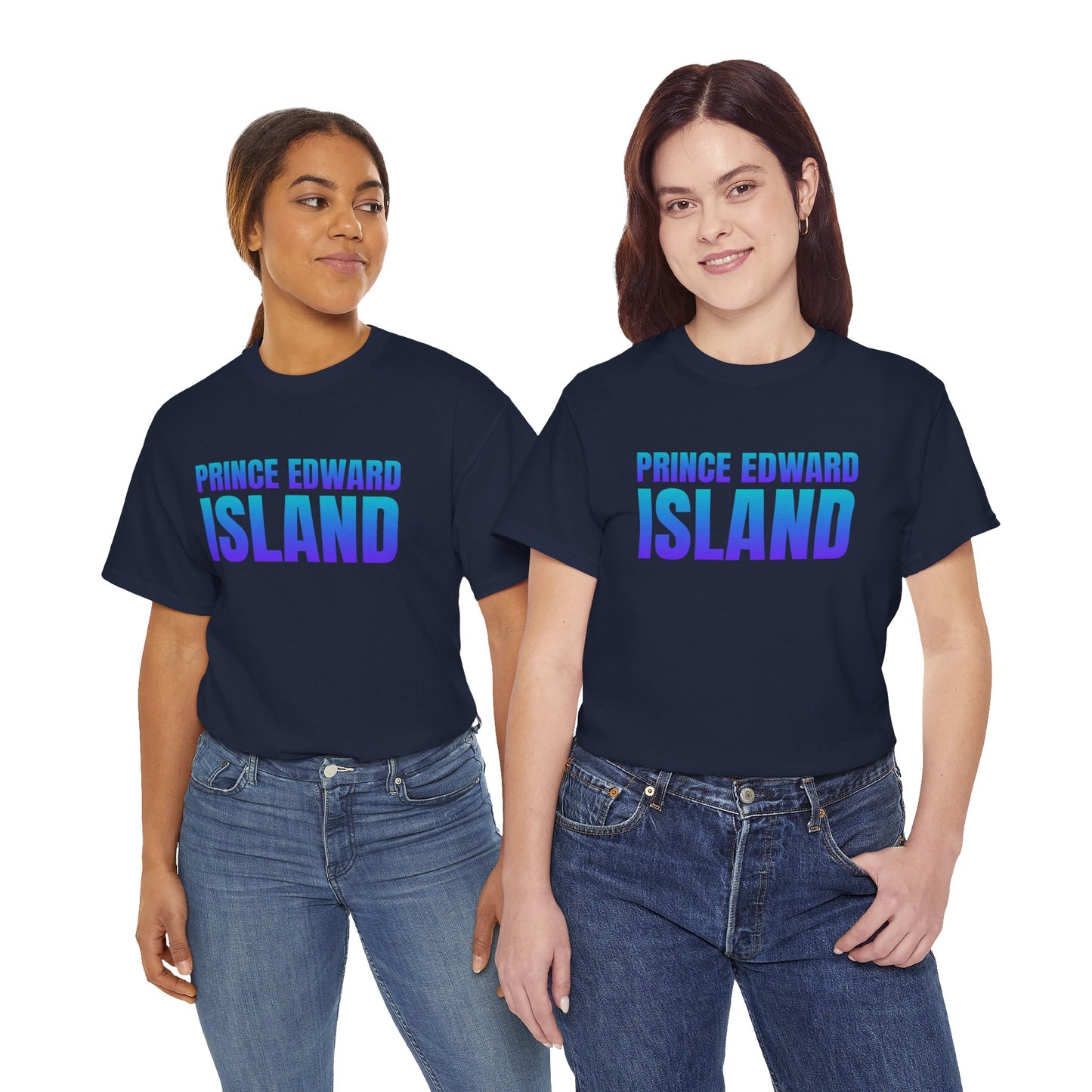 Prince Edward Island / Tee