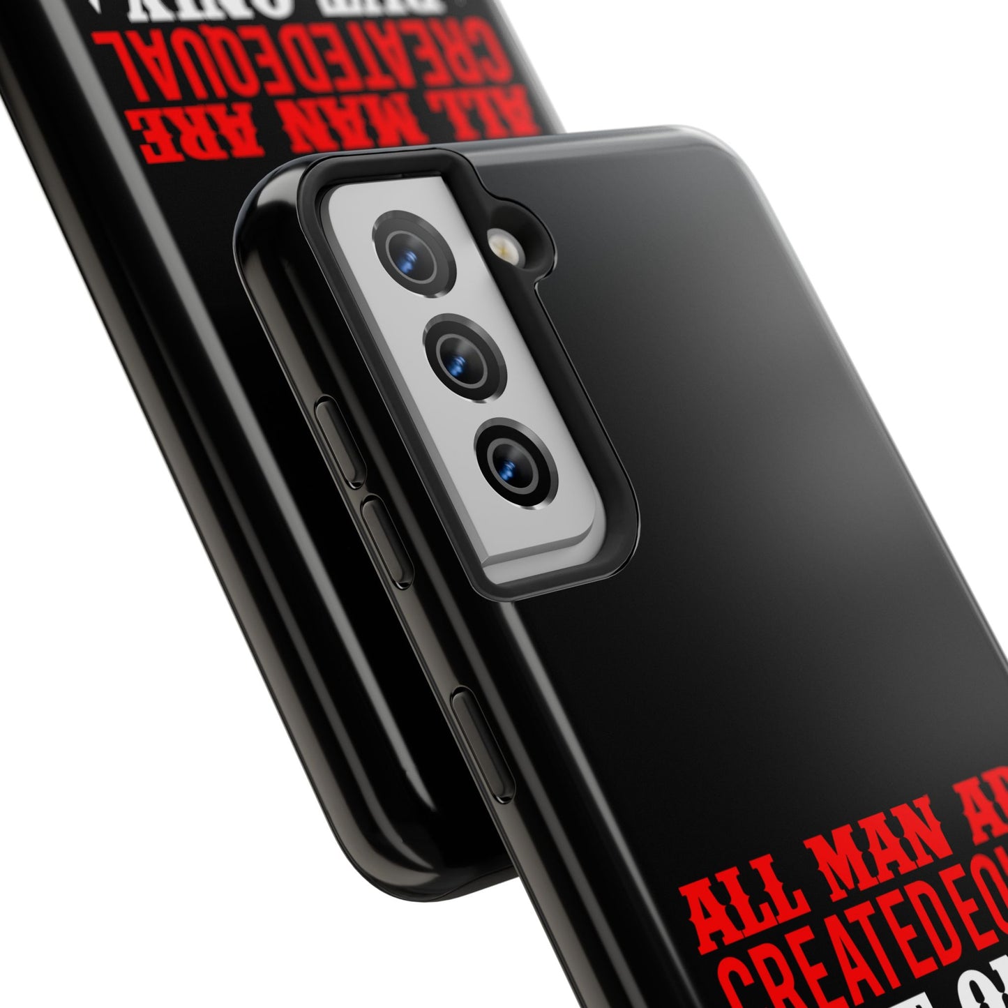 Electronics Engineer quote / Tough Phone Cases