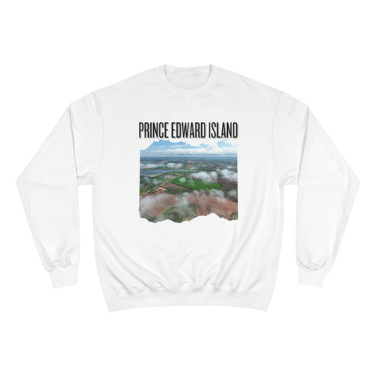 Prince Edward Island / Champion Sweatshirt