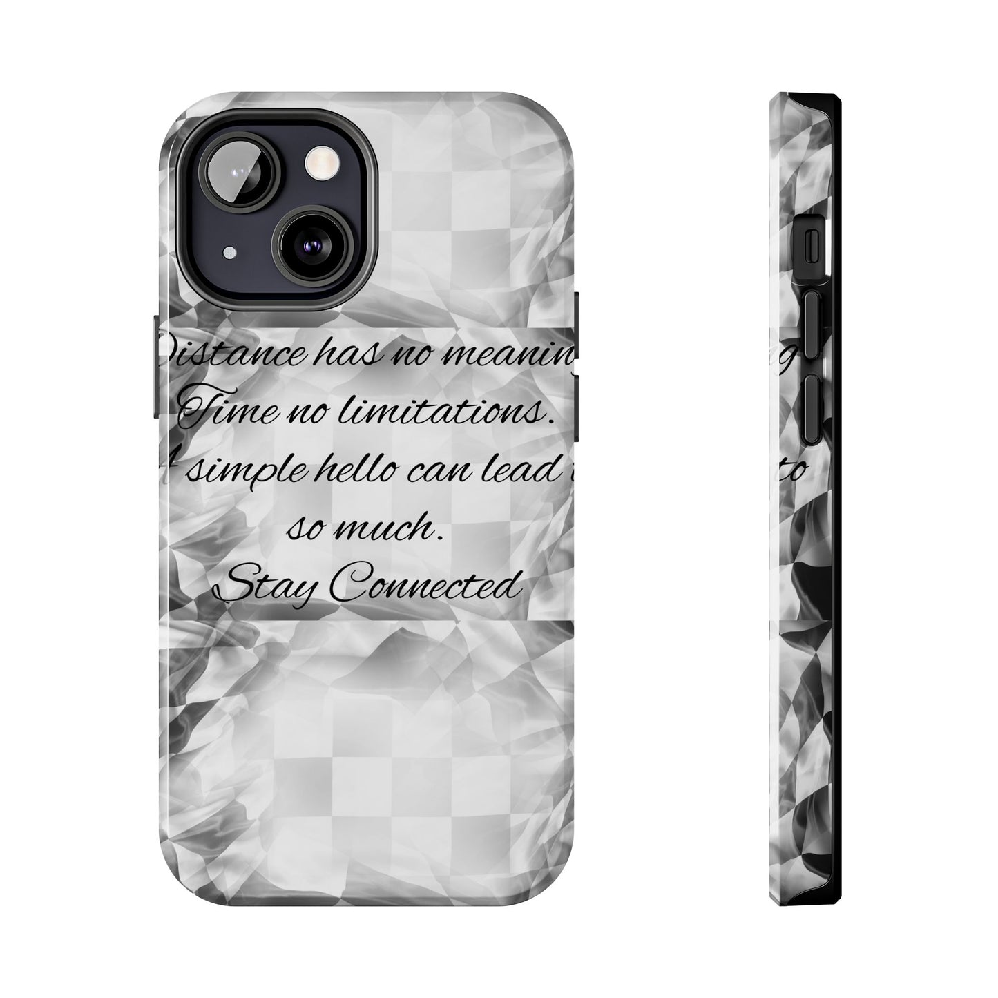 Phone case 20 / Tough Phone Cases