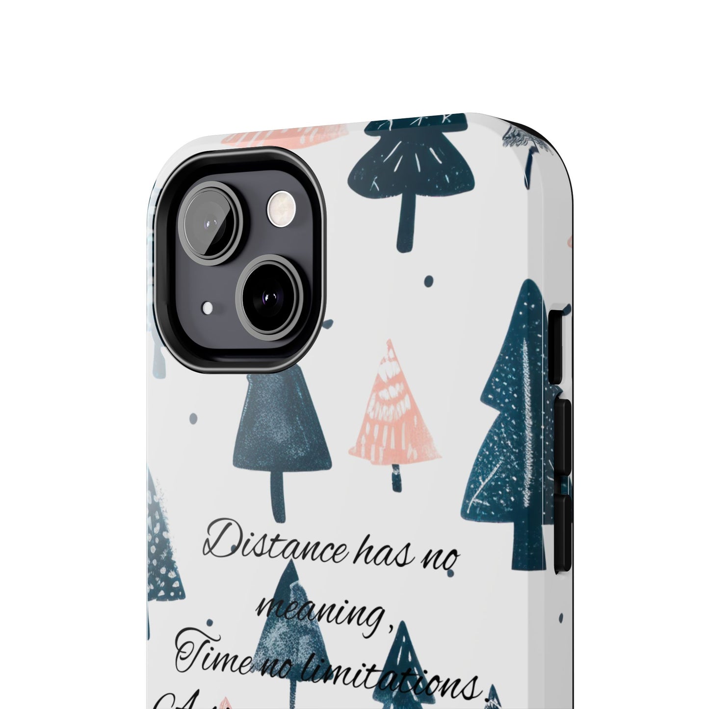 Christmas / Tough Phone Cases