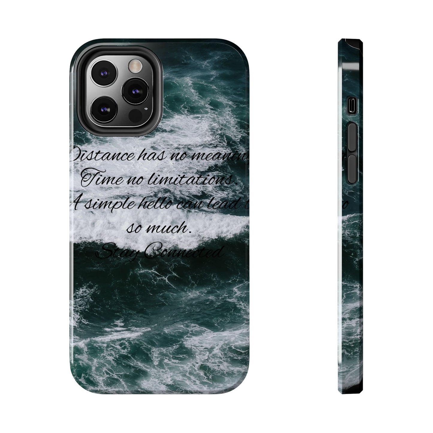 Phone case 12 / Tough Phone Cases