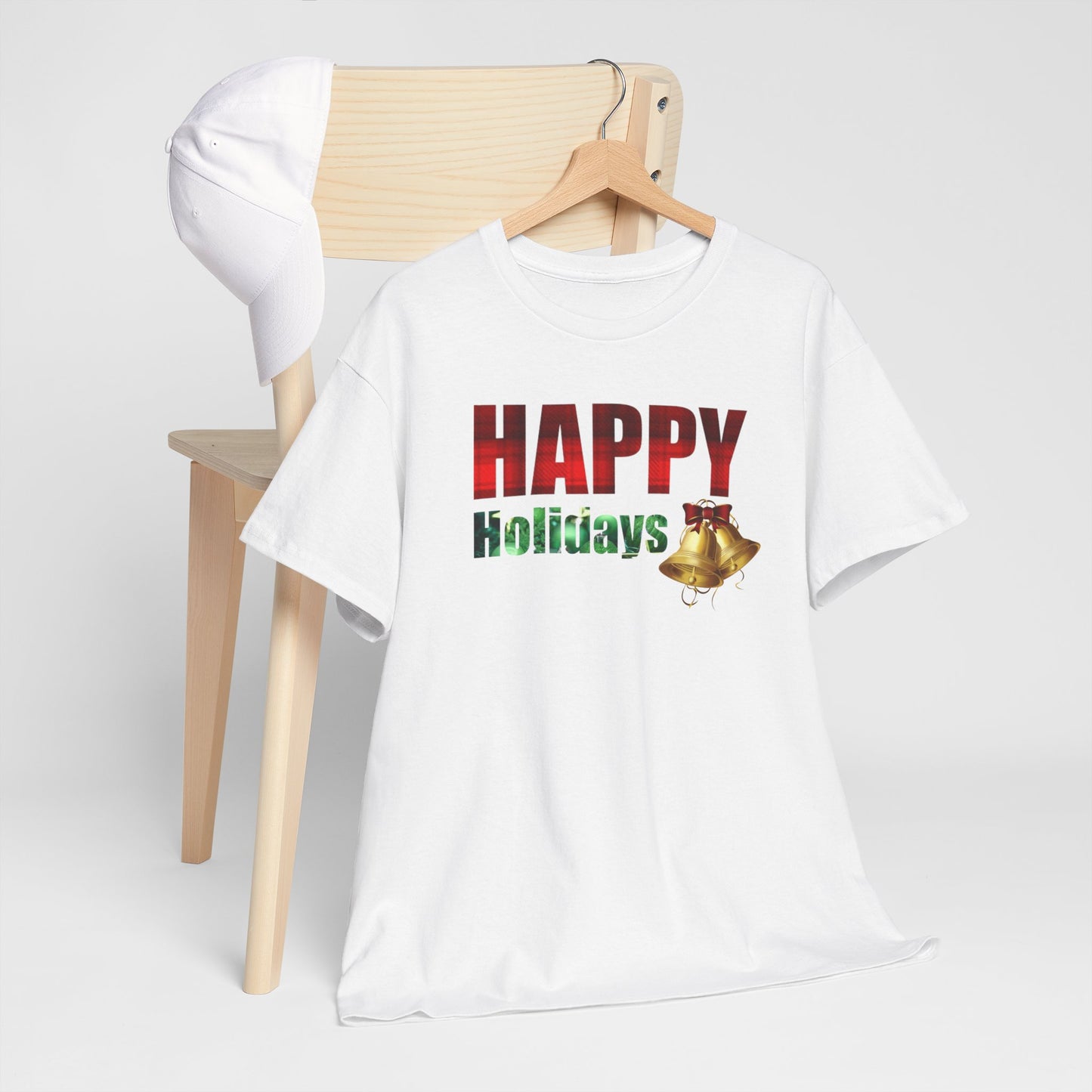 Happy Holidays / Tee