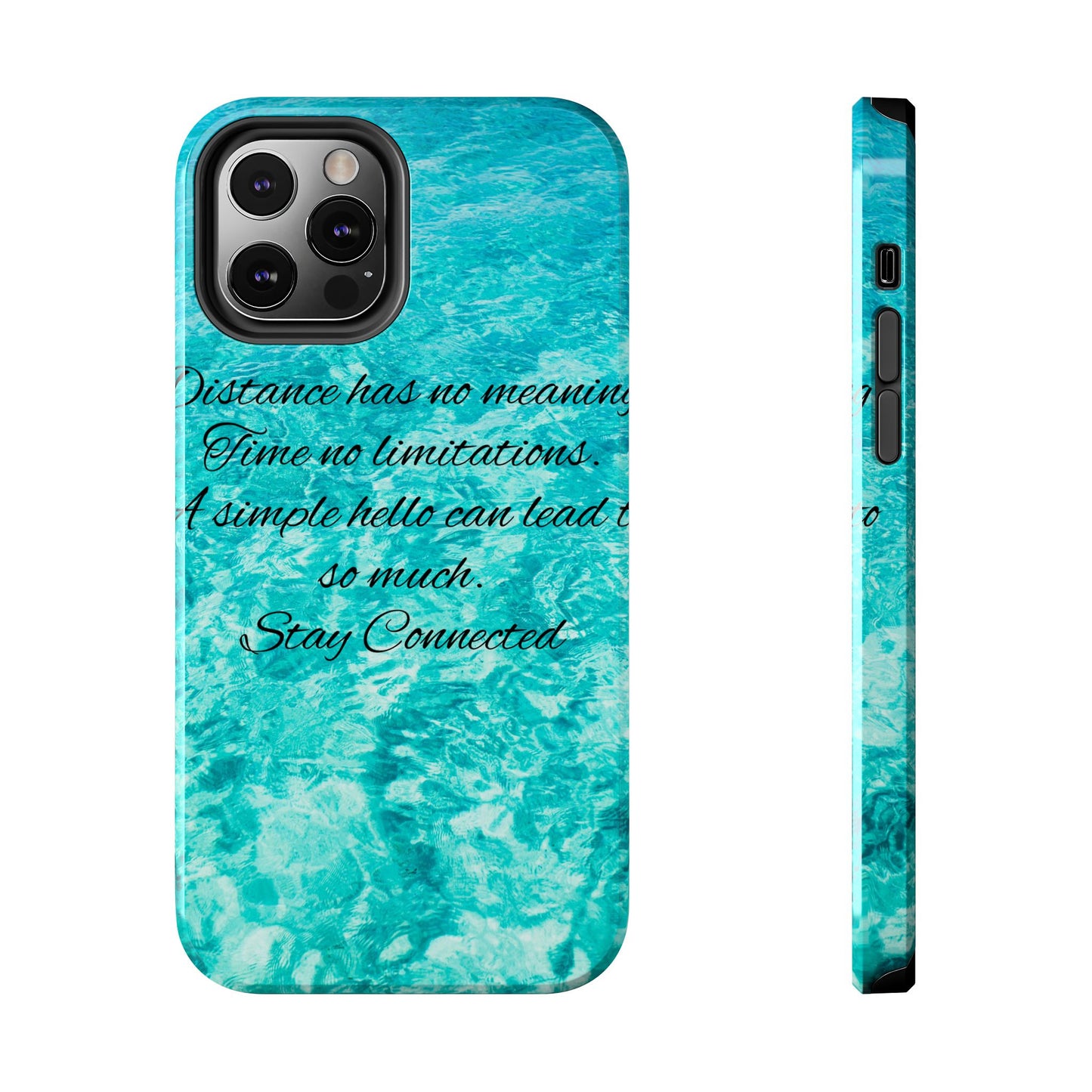 Phone case 10 / Tough Phone Cases