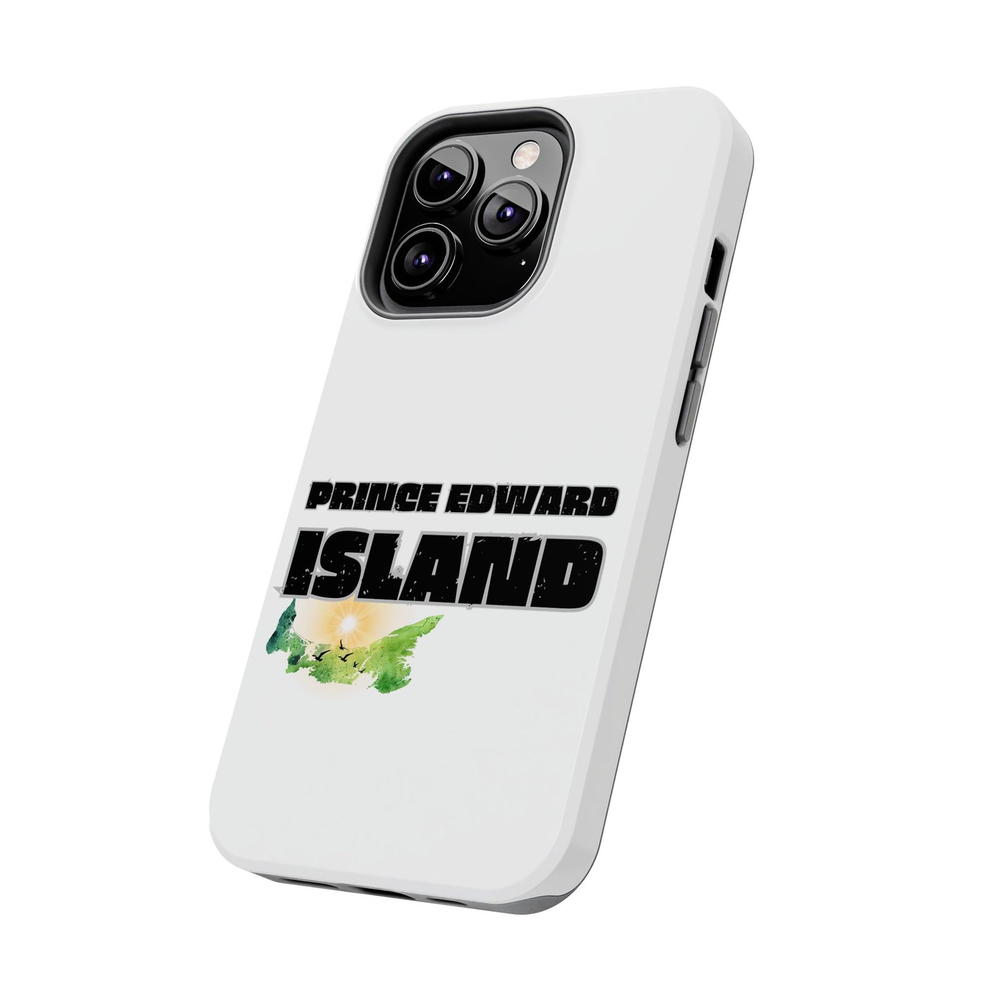 Prince Edward Island 10 / Tough Phone Cases