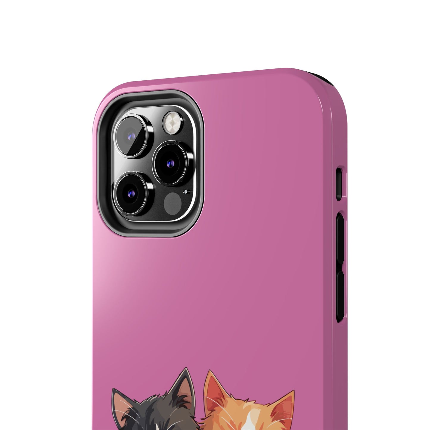 Kittens 1 / Tough Phone Cases