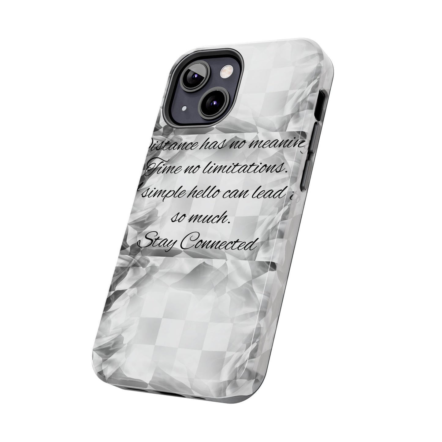 Phone case 20 / Tough Phone Cases