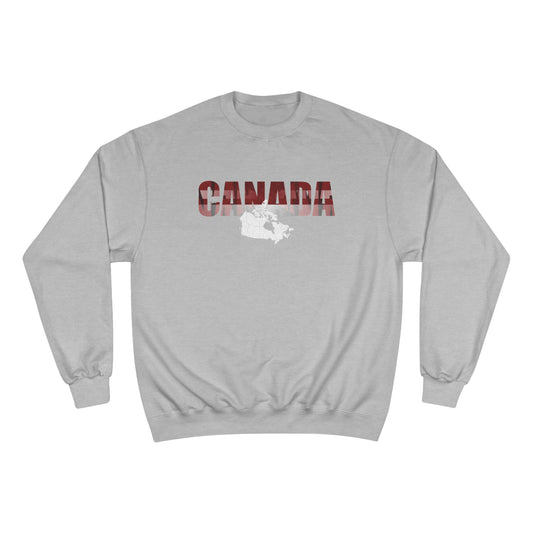 Canada / Champion Sweatshirt