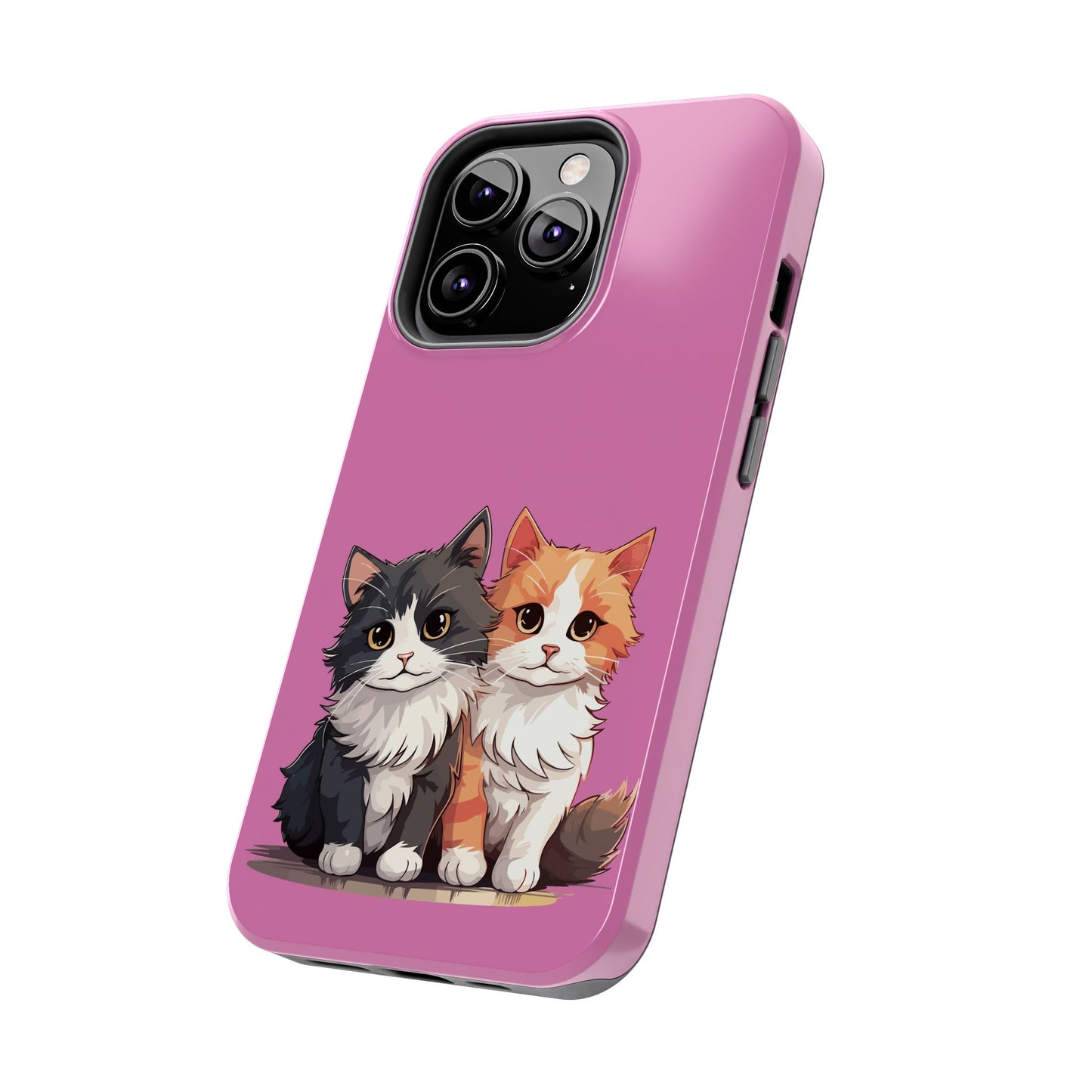 Kittens 1 / Tough Phone Cases