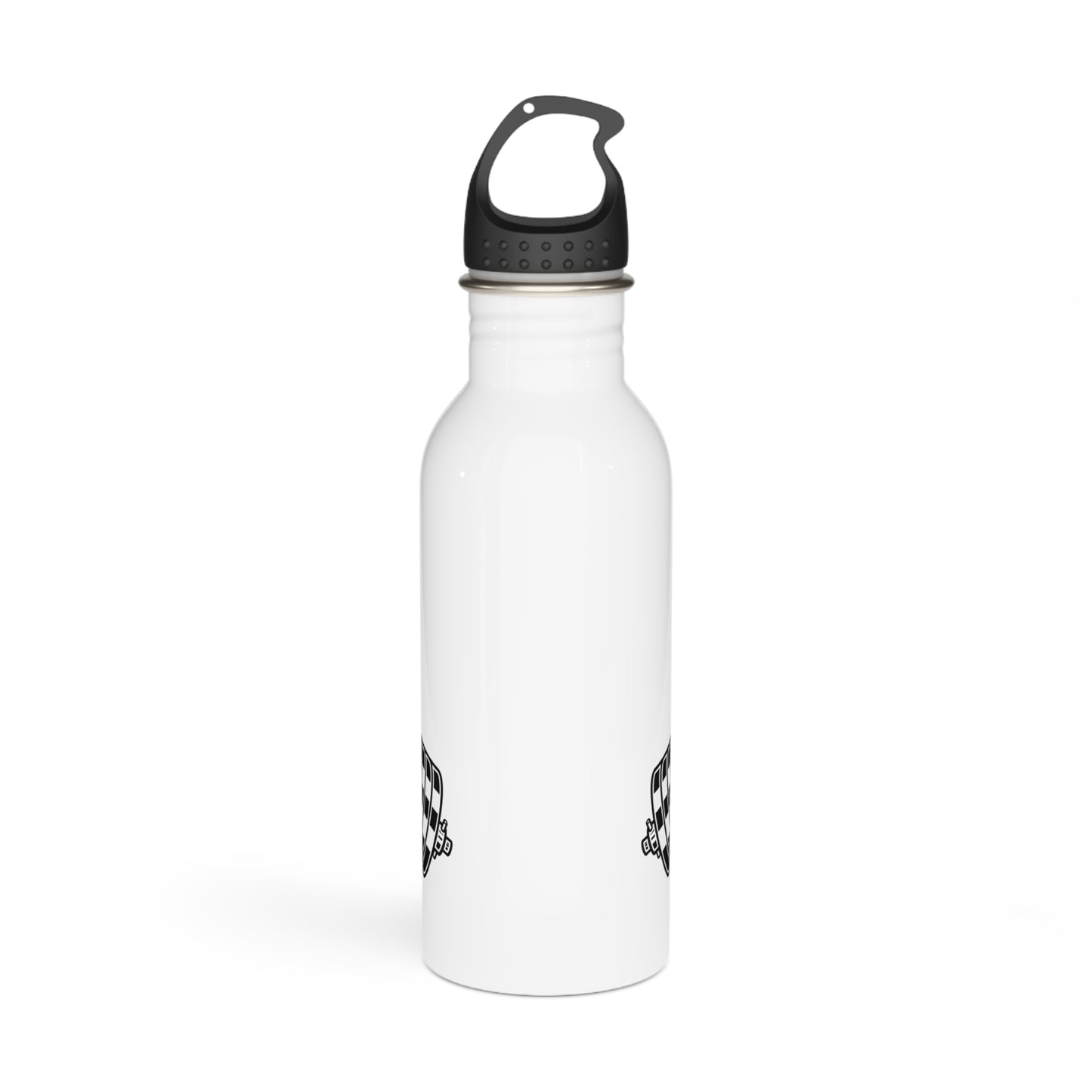 Savage / Stainless Steel Water Bottle