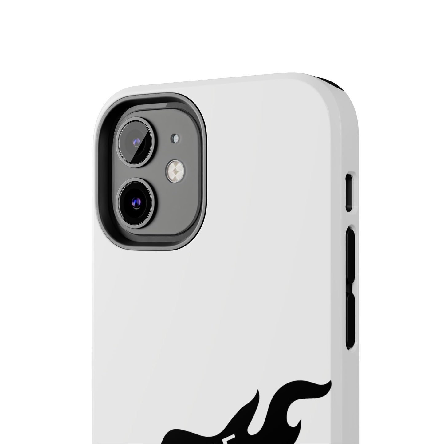 Ride On (Cycling) / Tough Phone Cases
