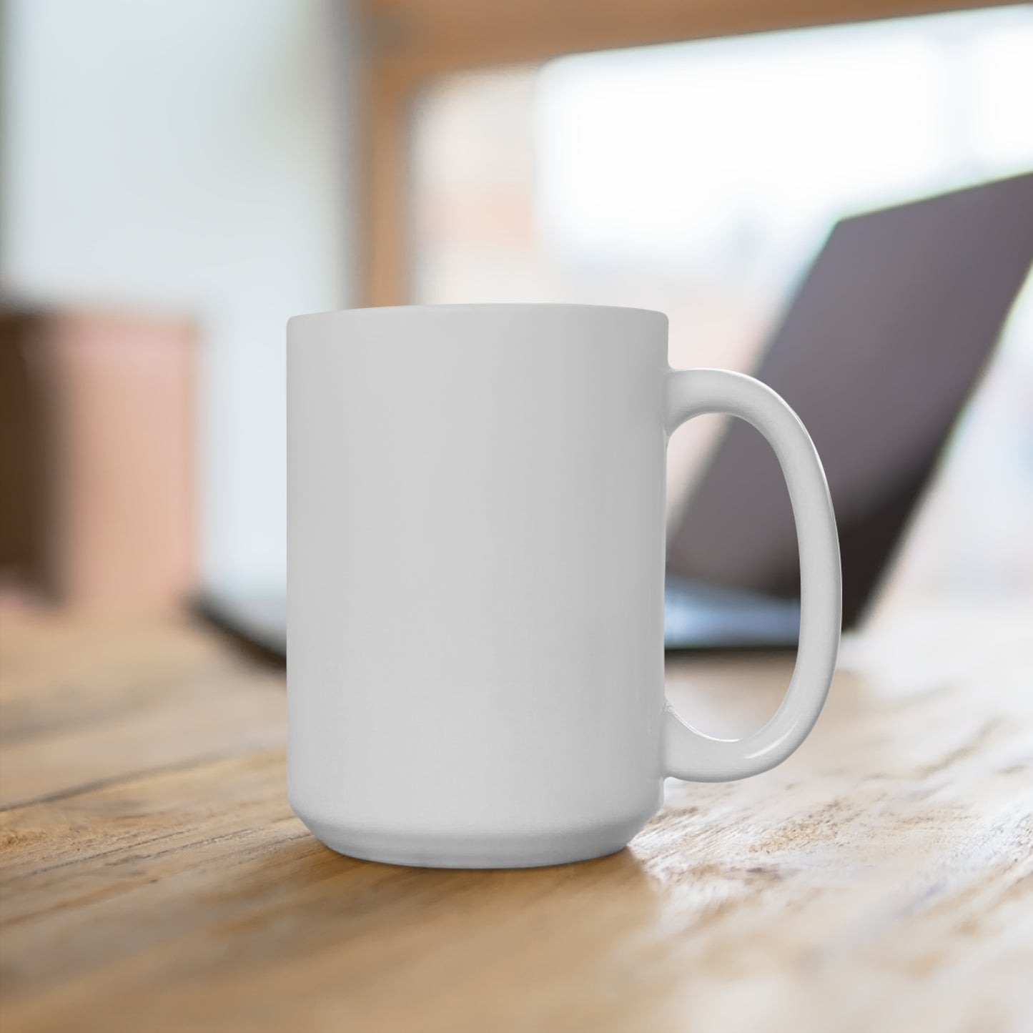 Aerial Photographer / Mug 15oz white