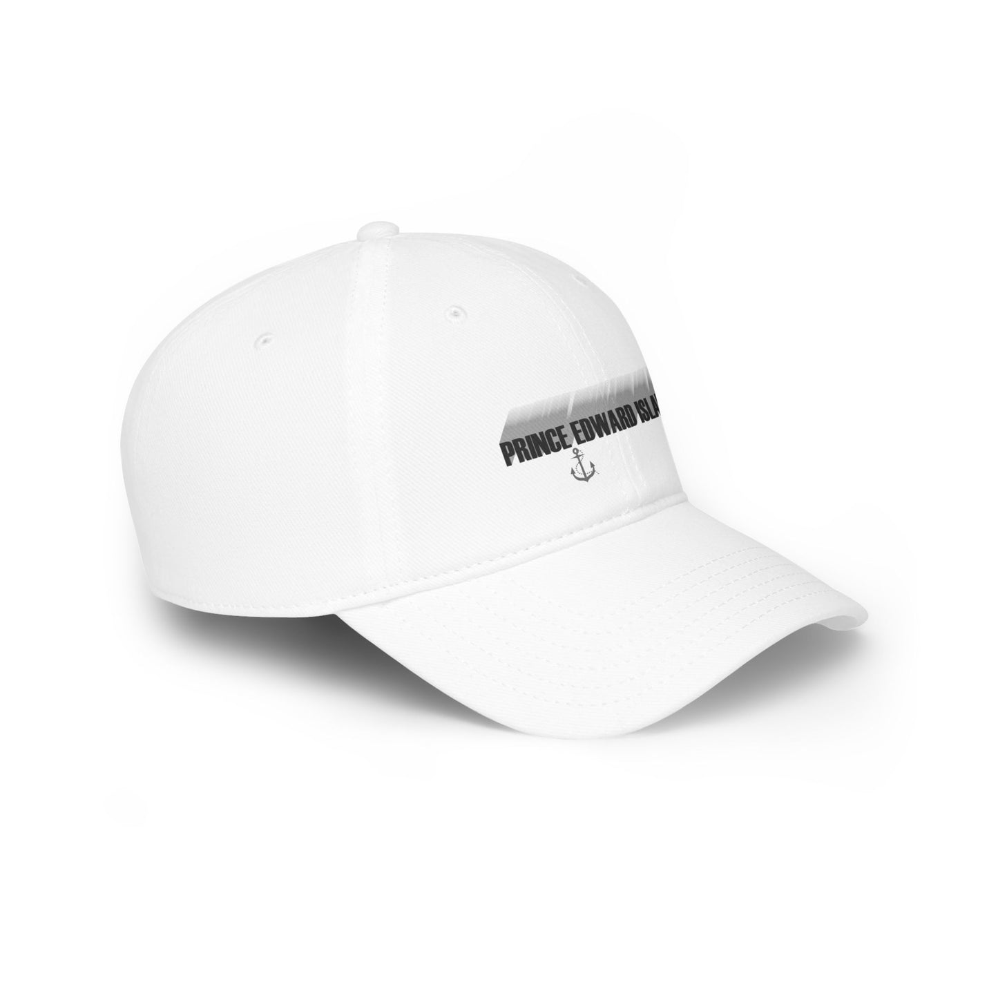 Prince Edward Island / Low Profile Baseball Cap