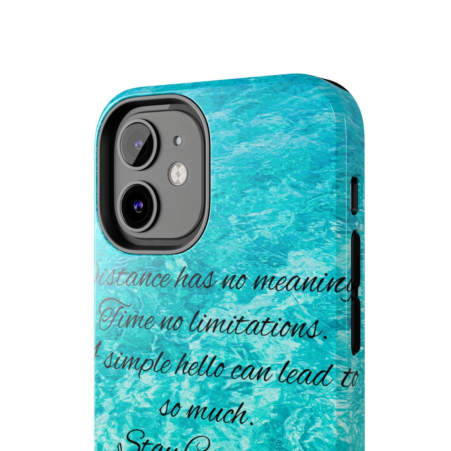 Phone case 10 / Tough Phone Cases