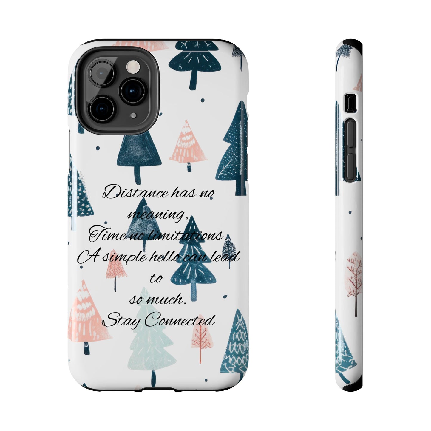 Christmas / Tough Phone Cases