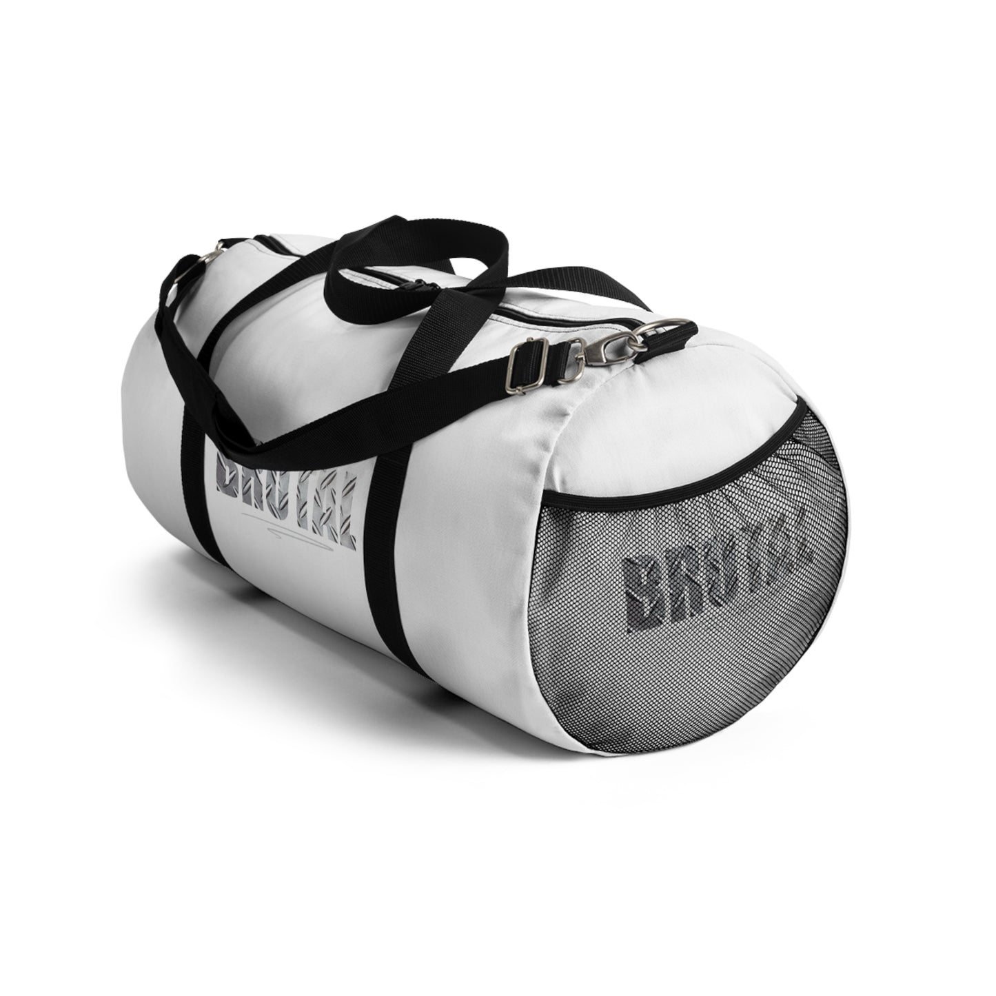 Brutal / Duffel Bag