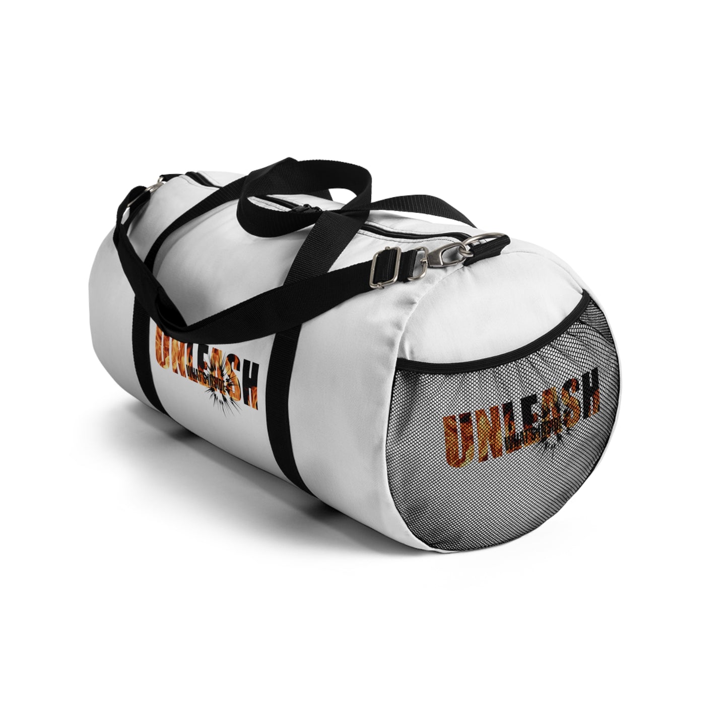 Unleash What's within / Duffel Bag