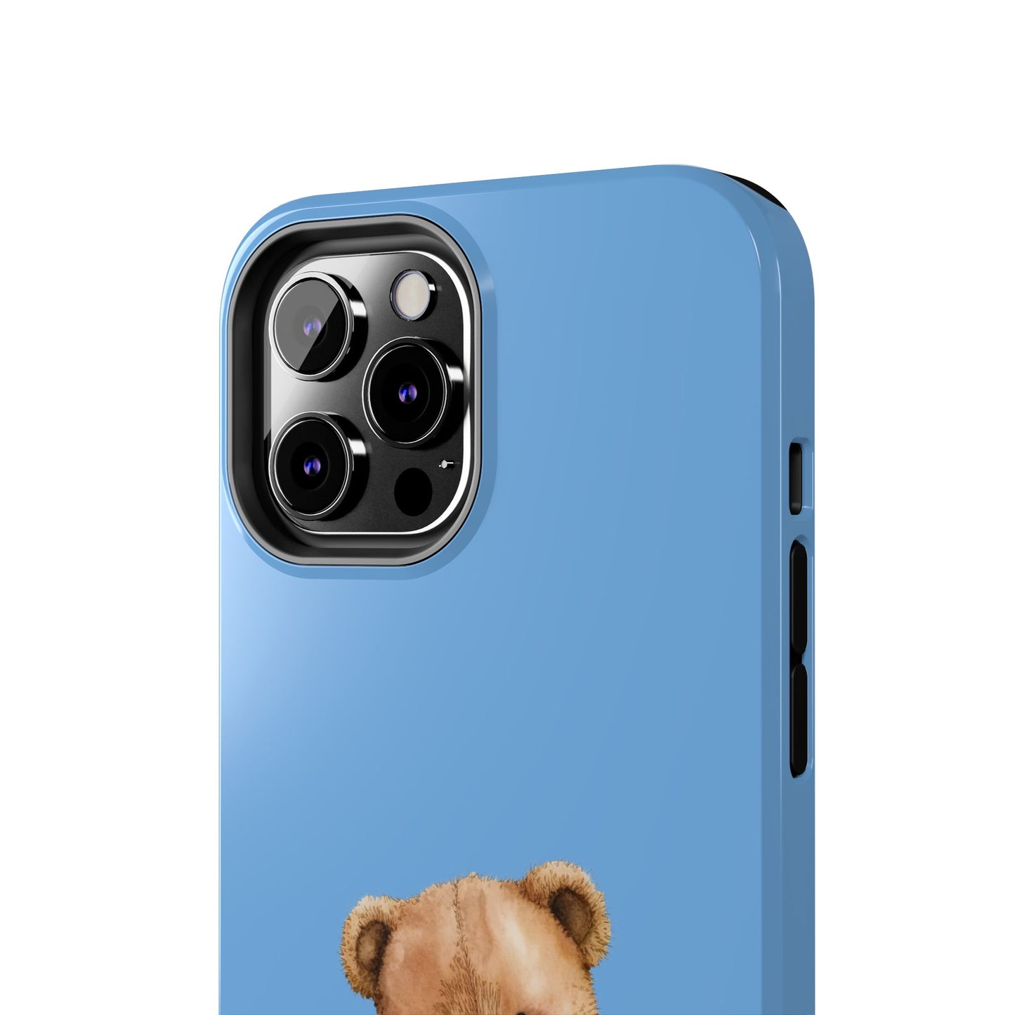 Teddy bear 2 / Tough Phone Cases