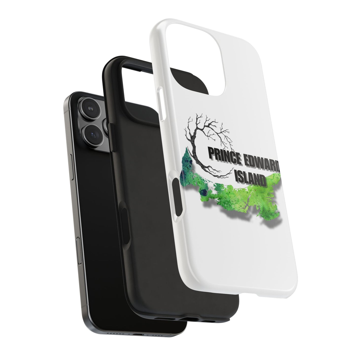 Prince Edward Island 17 / Tough Phone Cases