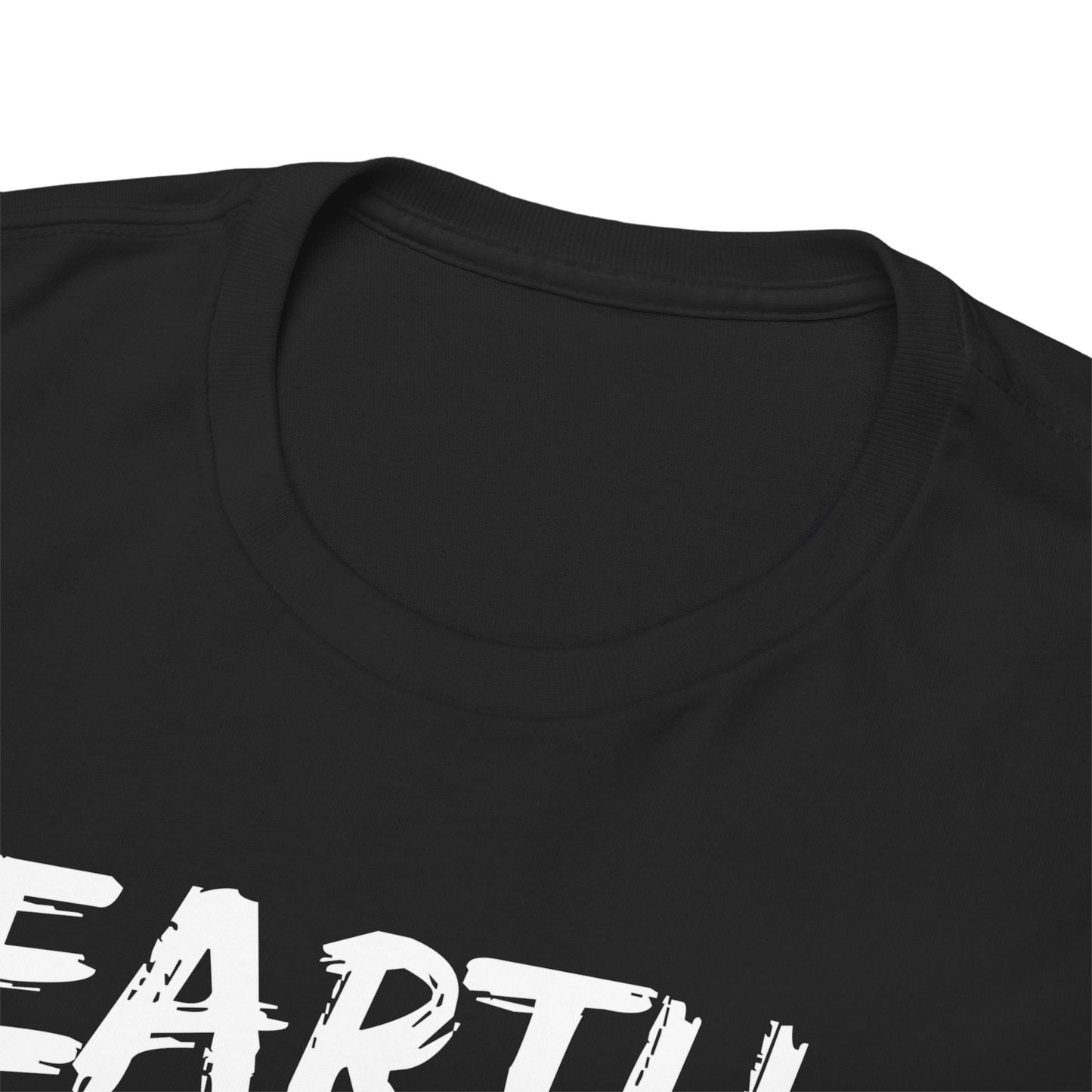 Earth Isn't My Home Unisex Heavy Cotton Tee