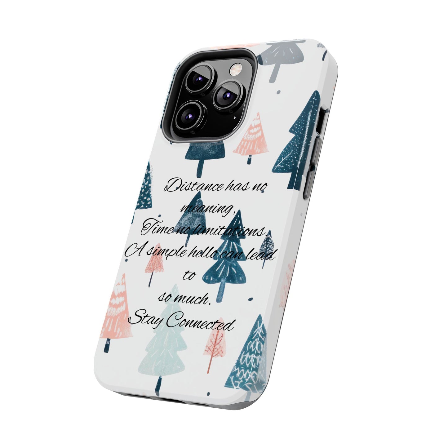 Christmas / Tough Phone Cases