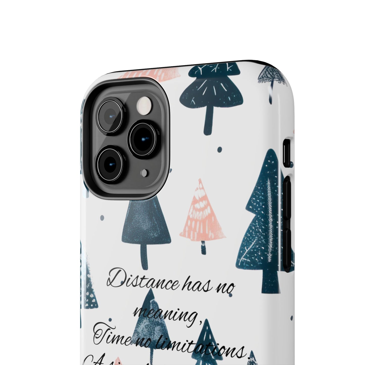 Christmas / Tough Phone Cases