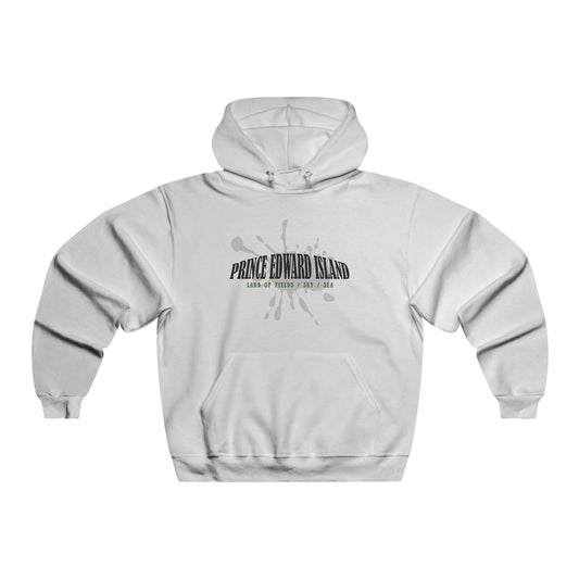 Prince Edward Island / Men's NUBLEND® Hooded Sweatshirt