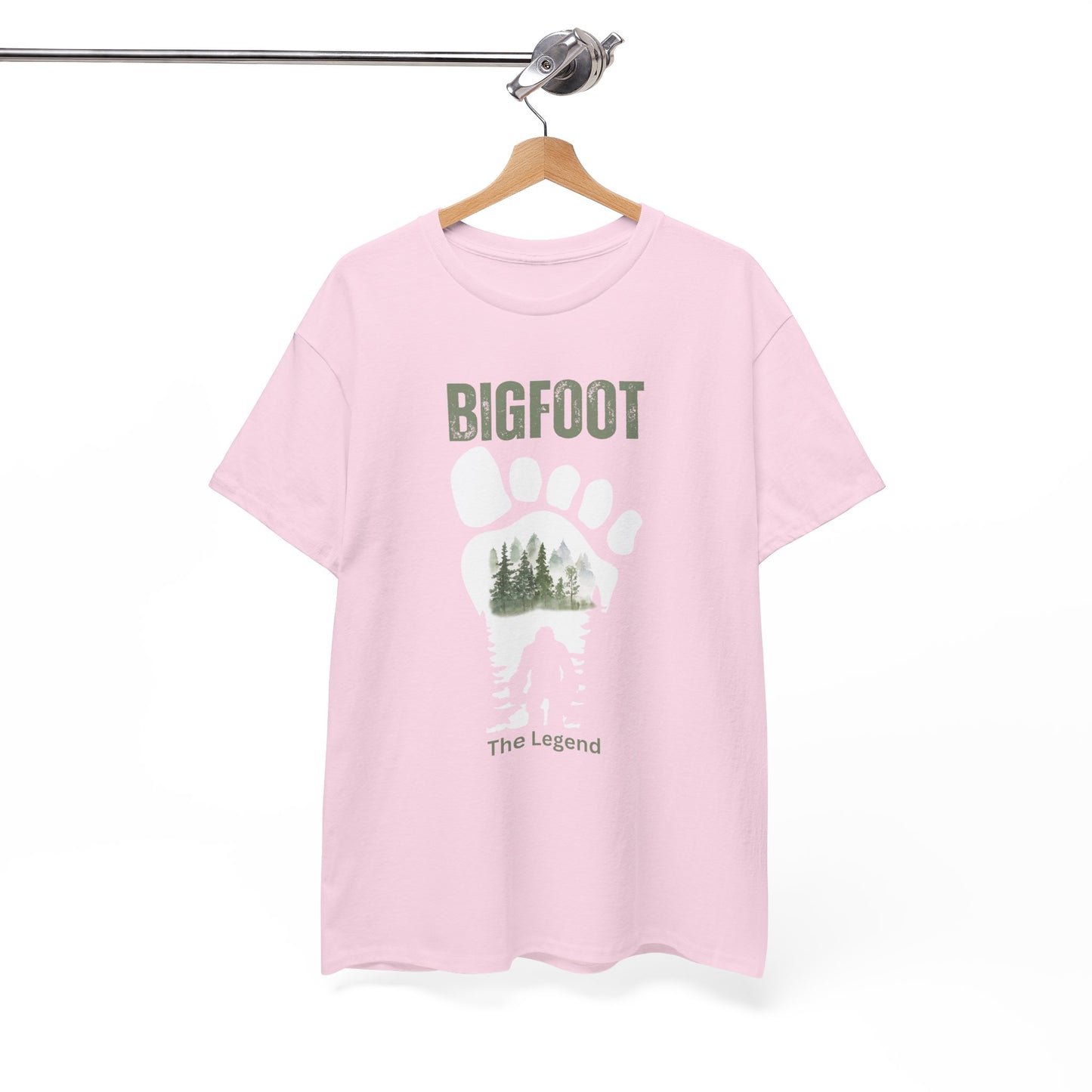 BIGFOOT The Legend / Tee