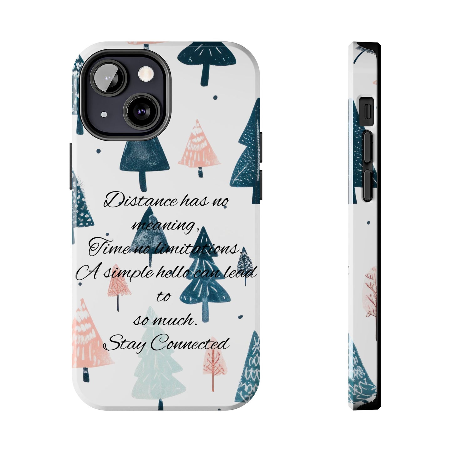 Christmas / Tough Phone Cases