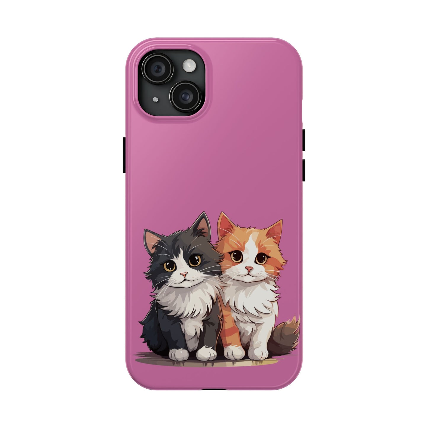 Kittens 1 / Tough Phone Cases