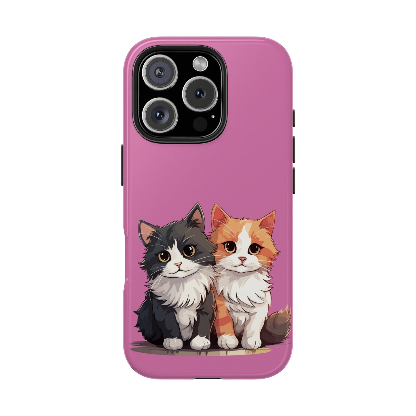 Kittens 1 / Tough Phone Cases