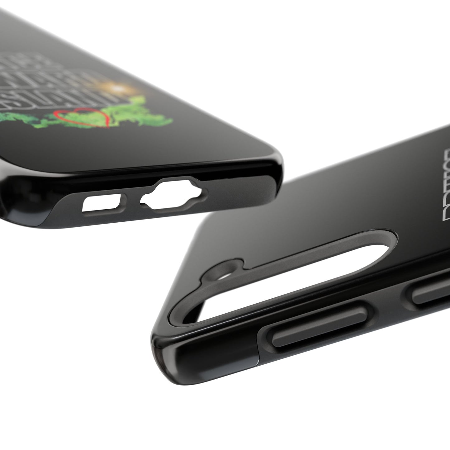 Prince Edward Island 13 / Tough Phone Cases