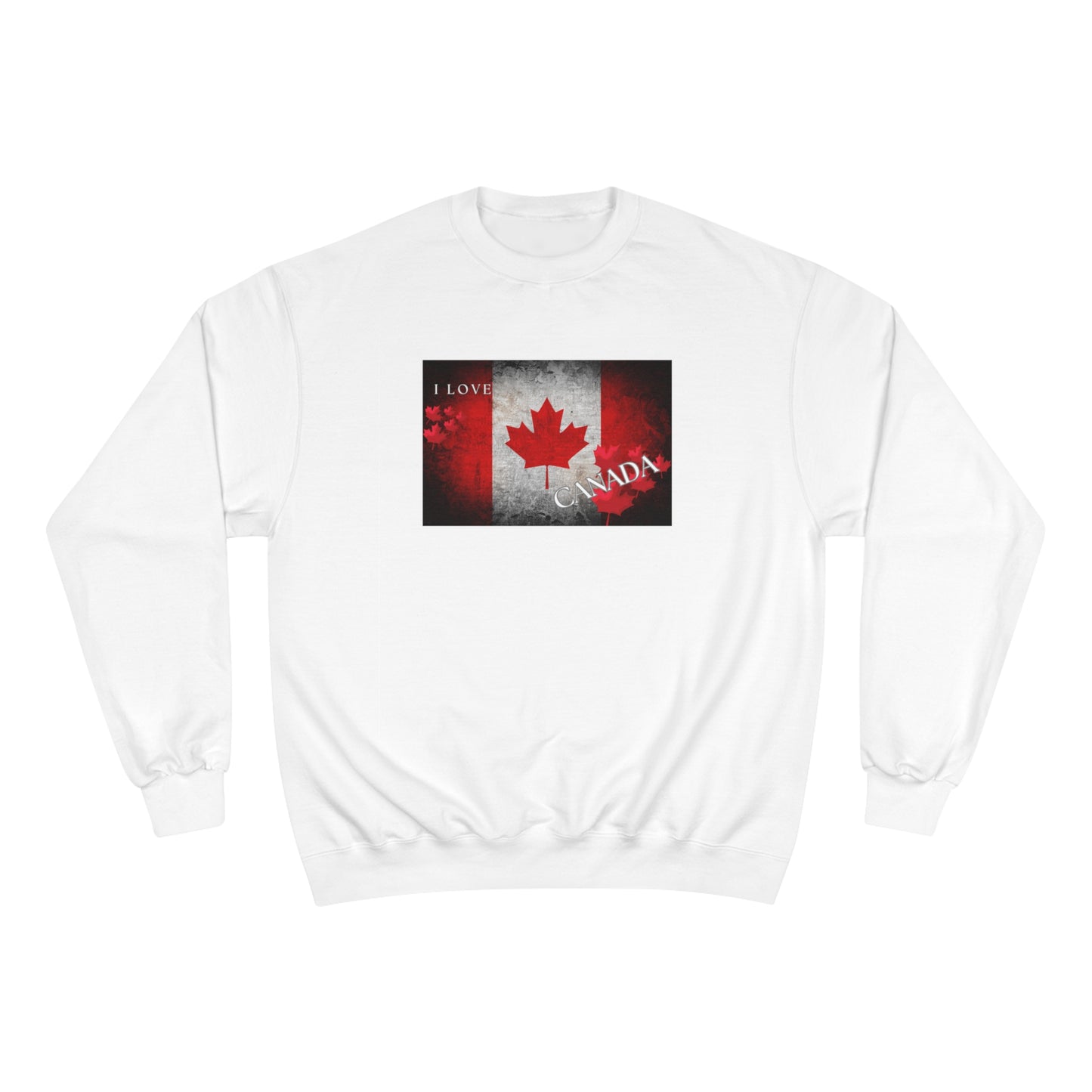 Canada / Champion Sweatshirt