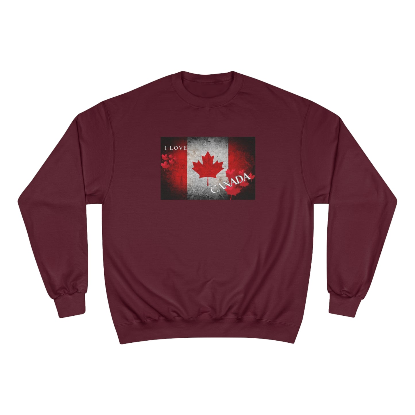 Canada / Champion Sweatshirt