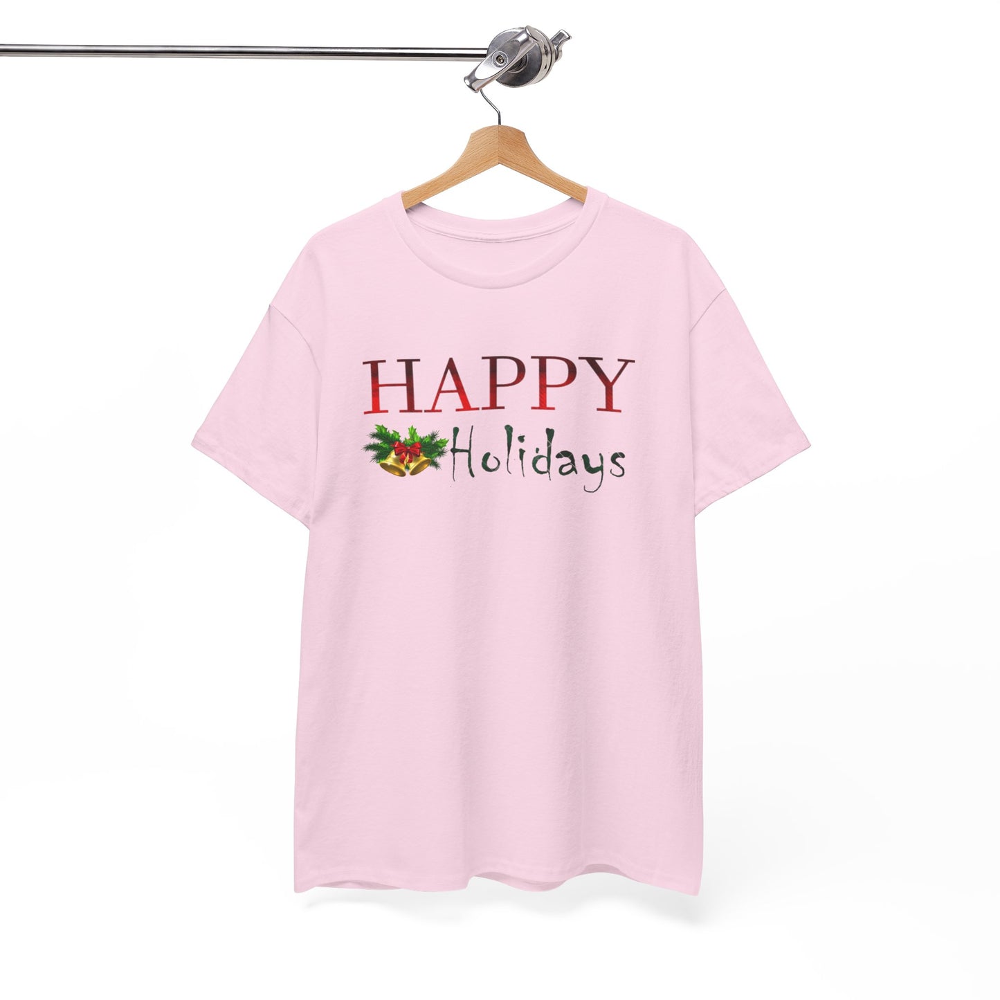 Happy Holidays / Tee