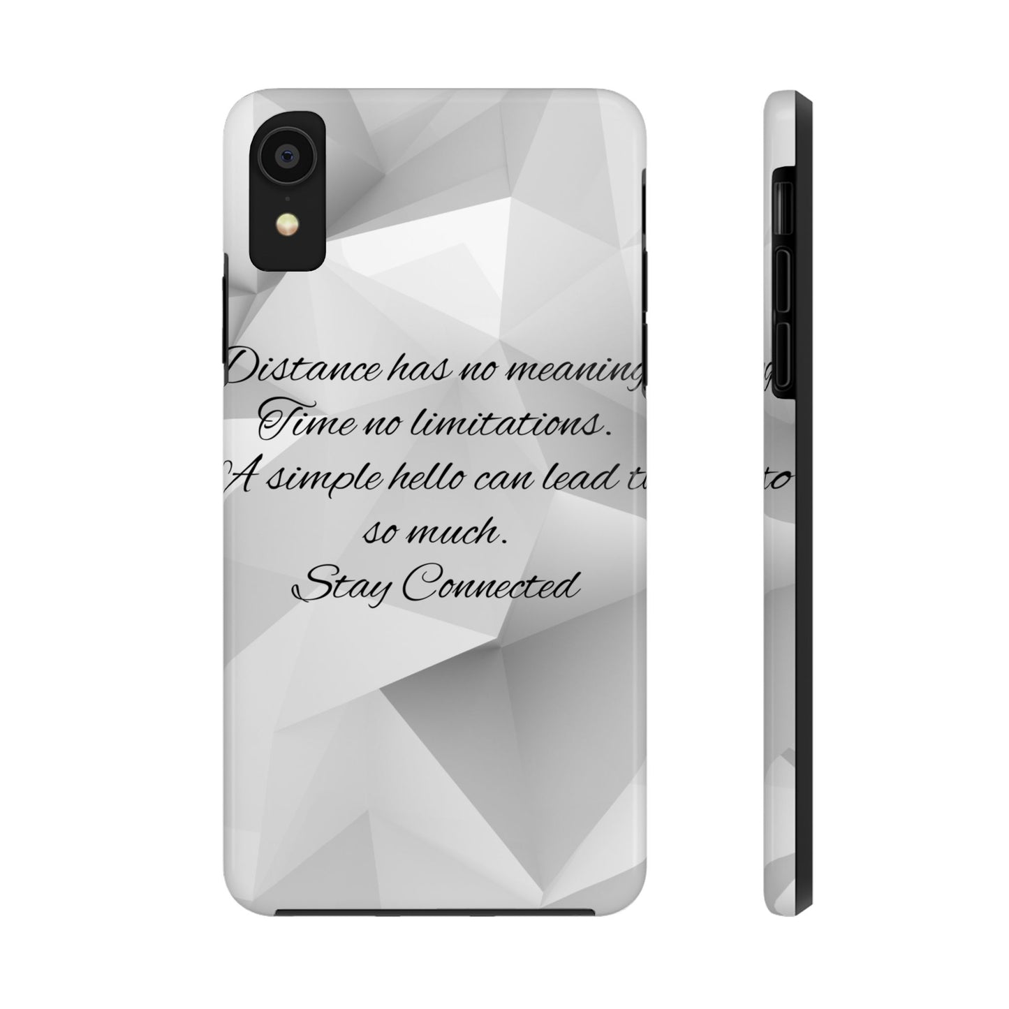 Phone case 17 / Tough Phone Cases