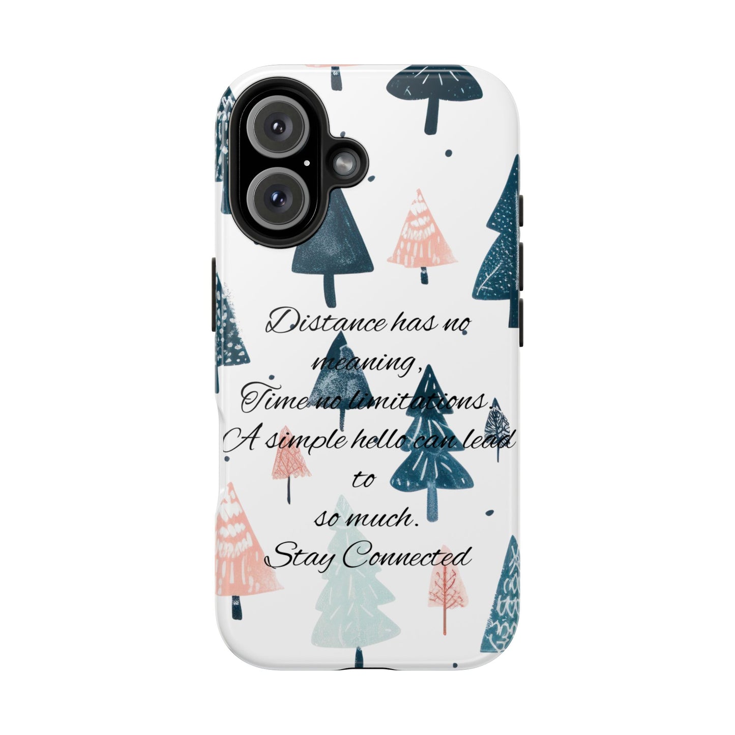 Christmas / Tough Phone Cases