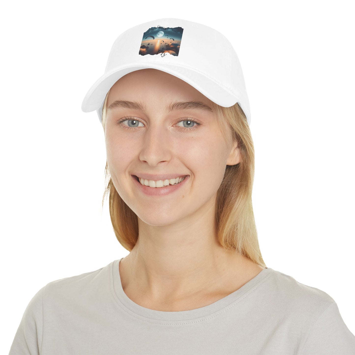 Gotta Fly (AI Created) / Low Profile Baseball Cap