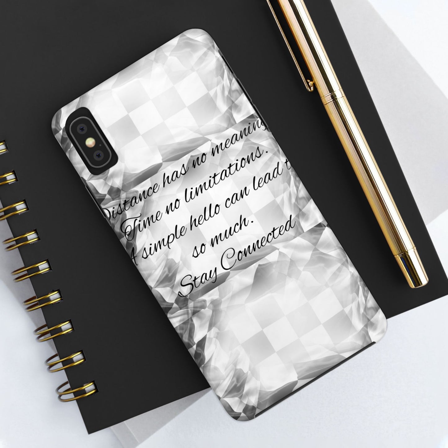 Phone case 20 / Tough Phone Cases