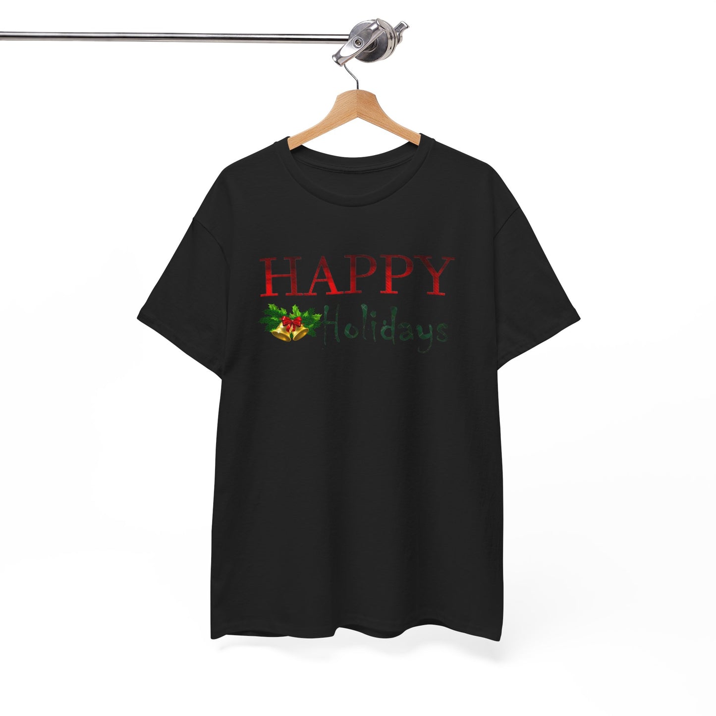 Happy Holidays / Tee