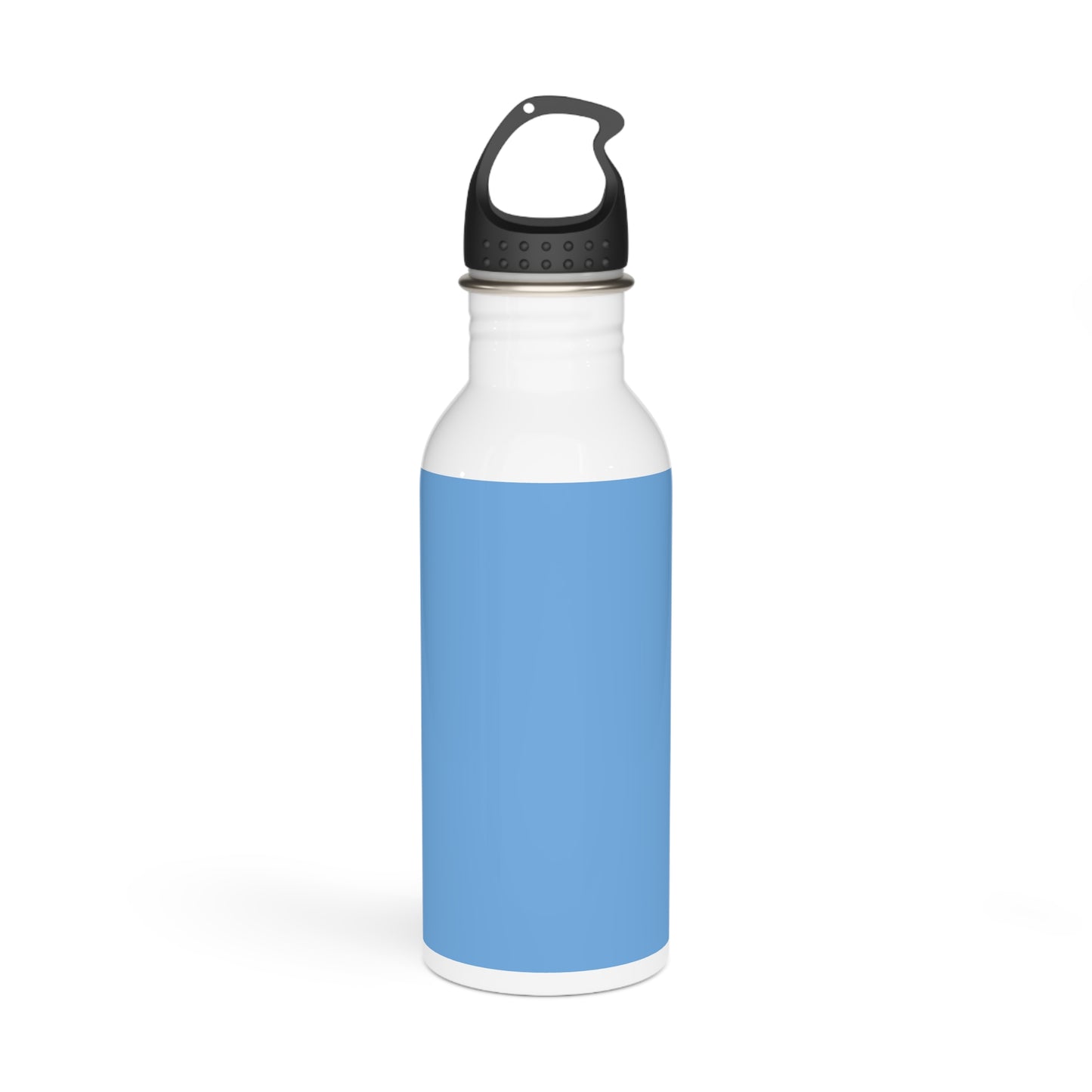 I'm a NURSE / what's your superpower / Stainless Steel Water Bottle