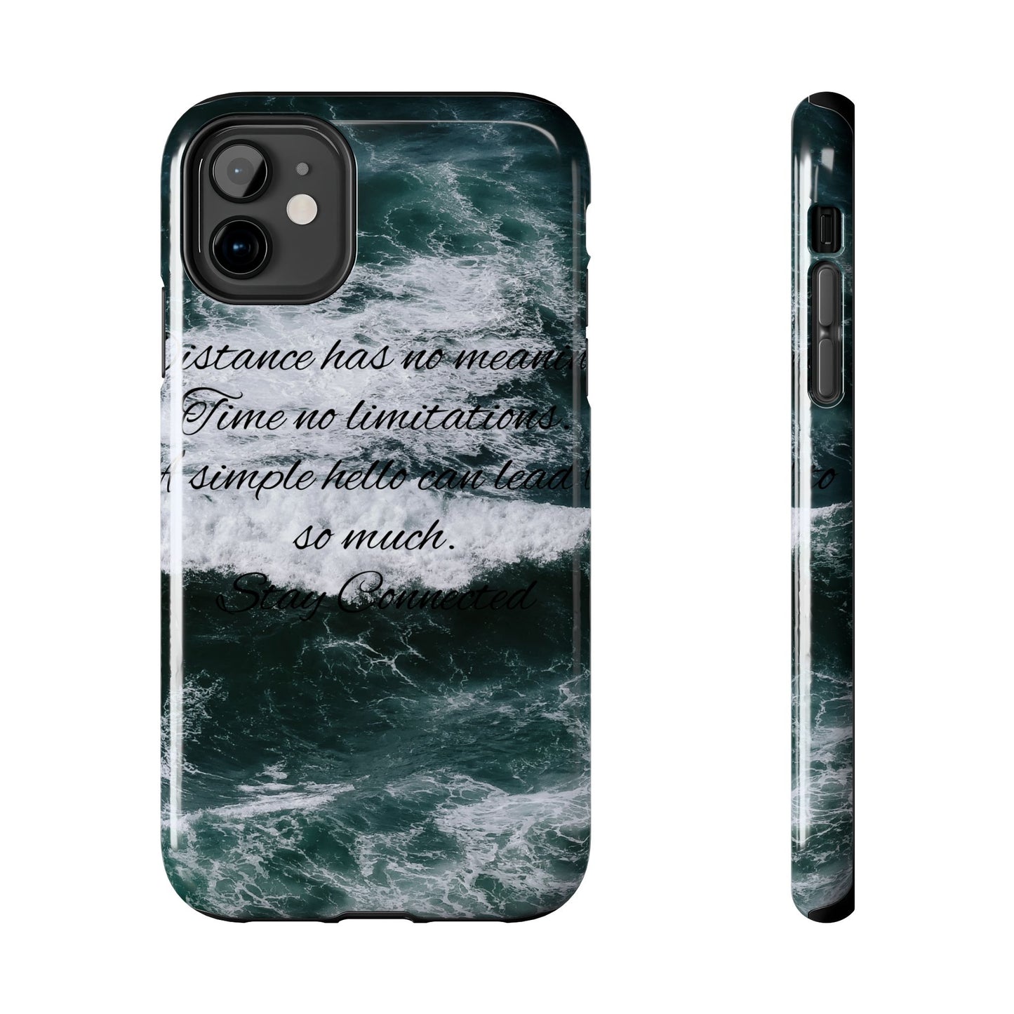 Phone case 12 / Tough Phone Cases