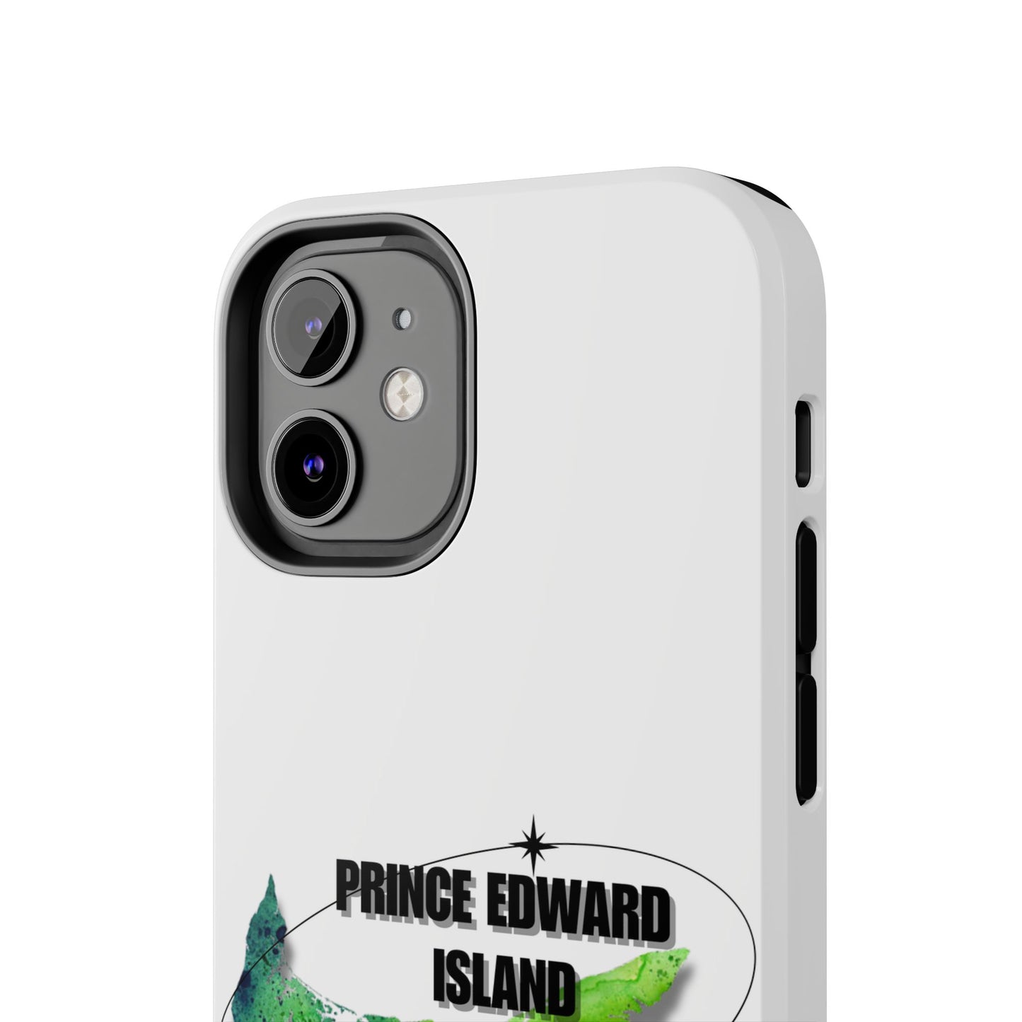 Prince Edward Island 16 / Tough Phone Cases