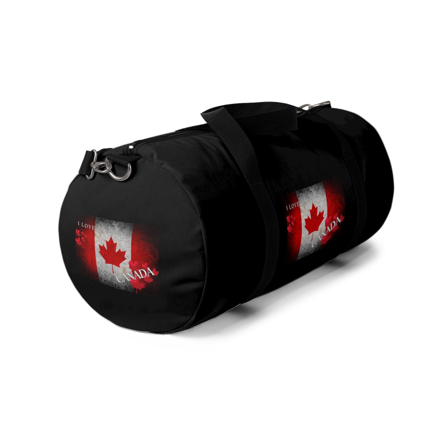 I Love Canada / Duffel Bag