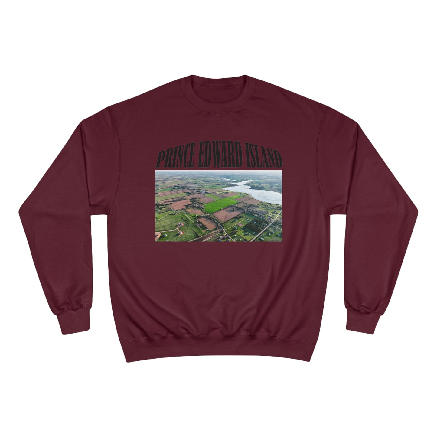 Prince Edward Island / Champion Sweatshirt