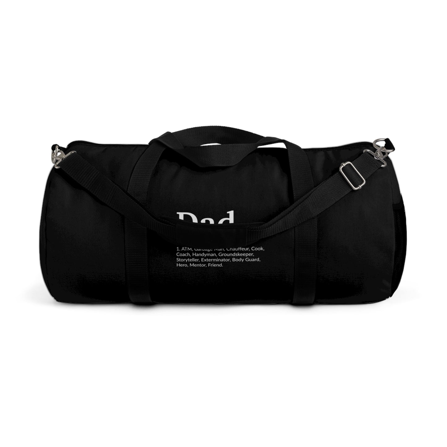 Dad / Duffel Bag