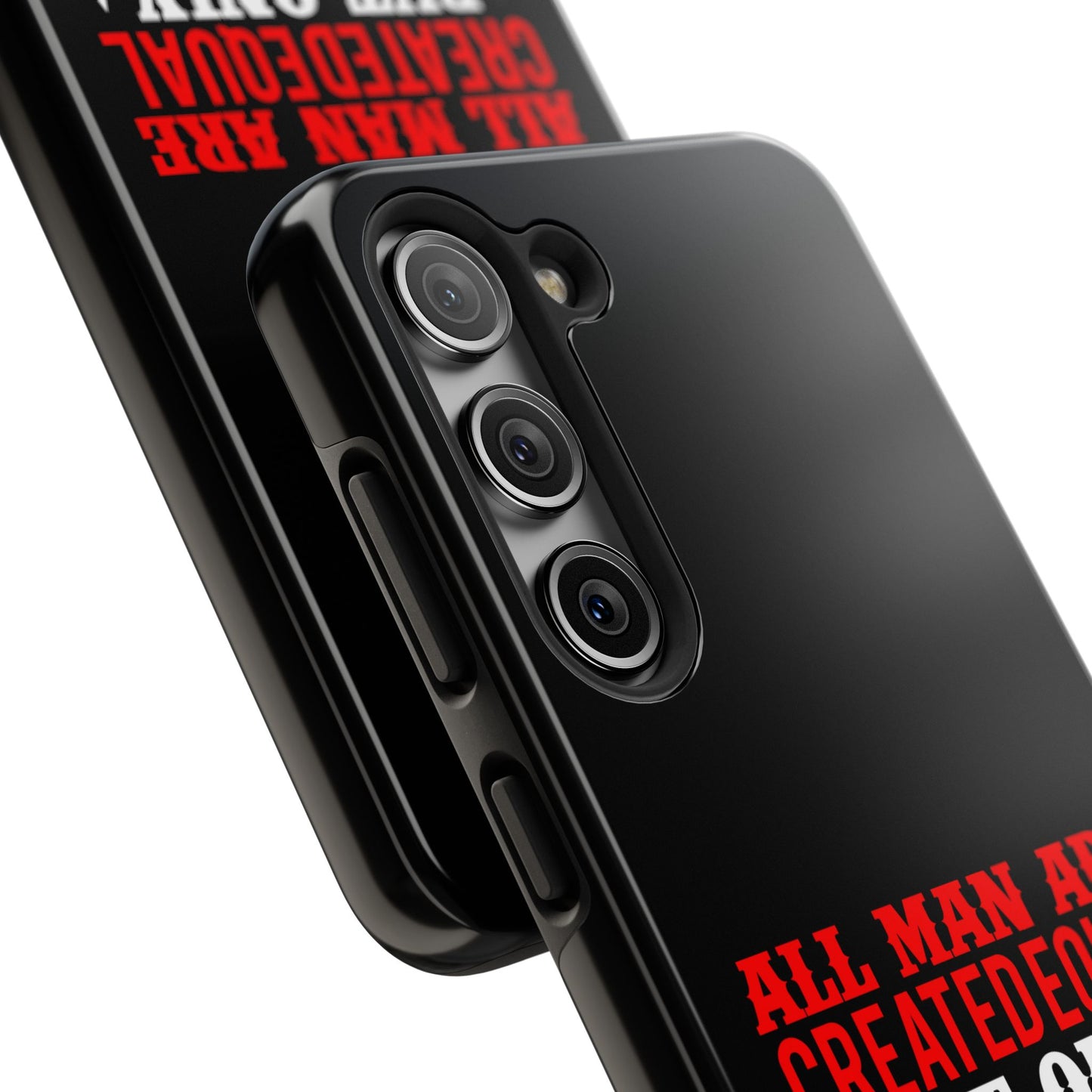 Electronics Engineer quote / Tough Phone Cases