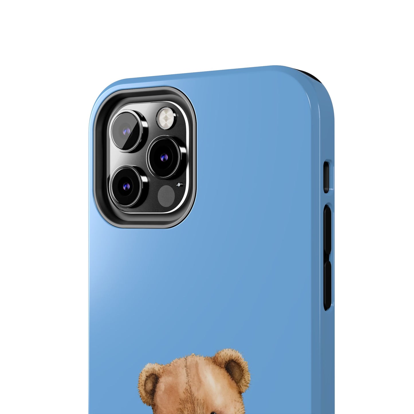 Teddy bear 2 / Tough Phone Cases